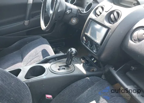 2001 Mitsubishi Eclipse Spyder Gt from USA, damaged, VIN 4A3AE85H11E203466